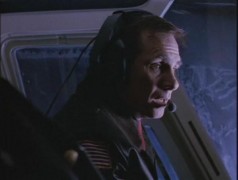 Кадр з фільму Невловимий