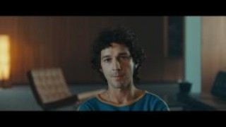 Кадр з фільму Борг проти Макінроя