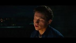 Кадр з фільму Людина-Павук: Далеко від дому