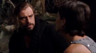 Кадр з фільму Вечеря з придурками