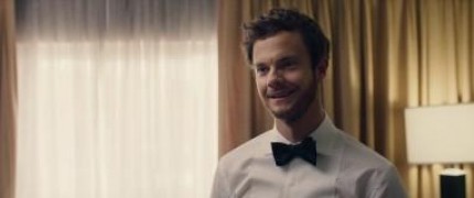 Кадр з фільму Плюс один