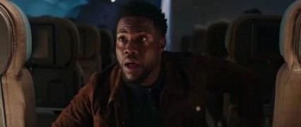 Кадр з фільму Форсаж: Гоббс та Шоу