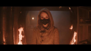 Кадр з фільму М3ҐАН 2.0