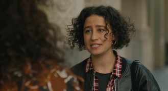 Кадр з фільму Круті дівчата