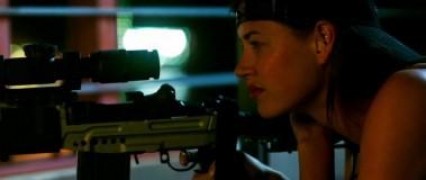 Кадр з фільму Цінний вантаж