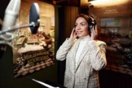 Кадр з фільму Мій домашній крокодил