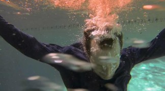 Кадр з фільму Пекельний смерч