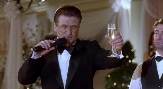 Кадр з фільму А ось і Поллі