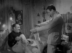 Кадр з фільму Плата за страх