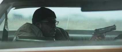 Кадр з фільму Прогулянка на небесах