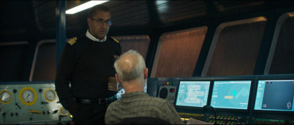 Кадр з фільму Останній подих