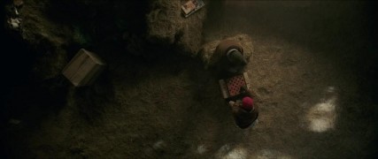 Кадр з фільму Той, хто мене чує