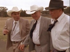 Кадр з фільму Лінія нападу