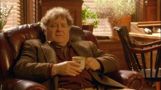 Кадр з фільму Голлівудський фінал