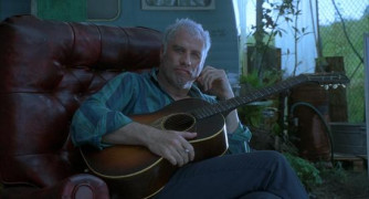 Кадр з фільму Любовна лихоманка