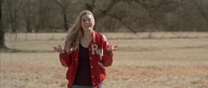 Кадр з фільму Кохання важливе