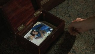 Кадр з фільму Мамині хлопчики