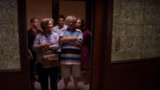 Кадр з фільму Секс на сніданок