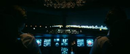 Кадр з фільму 7500