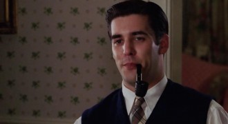 Кадр з фільму Посмішка Мони Лізи