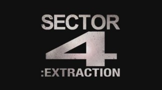 Кадр з фільму Сектор 4: Порятунок