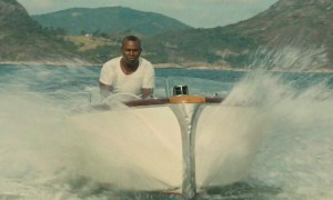 Кадр з фільму Людина з Ріо