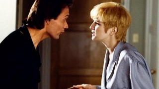 Кадр з фільму Кара небесна