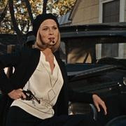 Кадр з фільму Бонні та Клайд