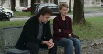 Кадр з фільму Моя мати