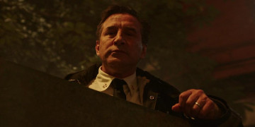 Кадр з фільму Зворотна тяга 2