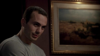 Кадр з фільму Славні дівчата