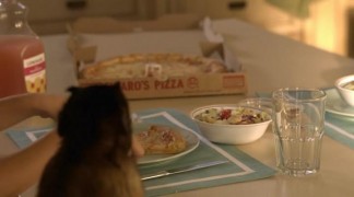 Кадр з фільму Гіббі