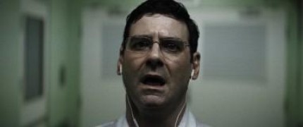 Кадр з фільму Монстри півдня