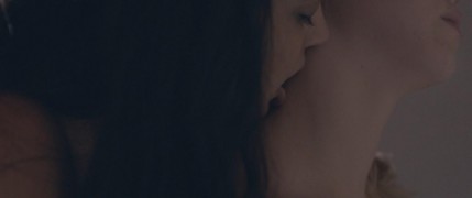 Кадр з фільму Клементина. Дівчина із раю