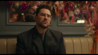 Кадр з фільму Солодка скорбота