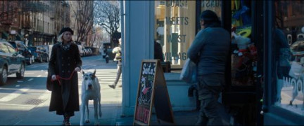 Кадр з фільму Друг