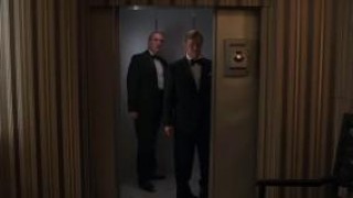 Кадр з фільму Ікона