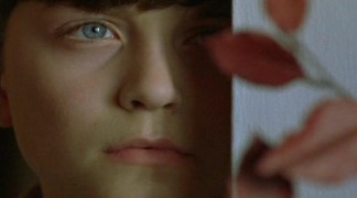 Кадр з фільму Принцеса спецій