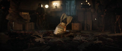 Кадр з фільму Індіана Джонс і реліквія долі