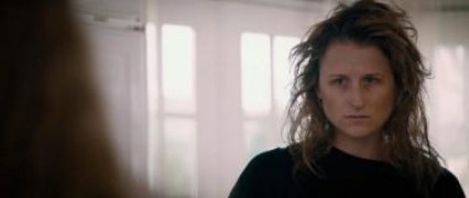 Кадр з фільму Рікі та Спалах