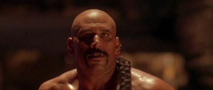 Кадр з фільму У пошуках пригод