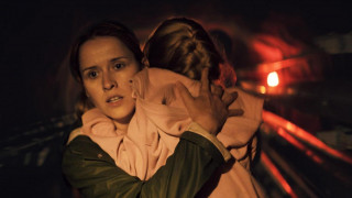 Кадр з фільму В ім'я порятунку