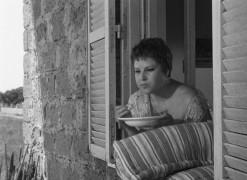 Кадр з фільму Ночі Кабірії