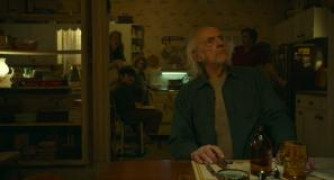 Кадр з фільму Ніжний бар