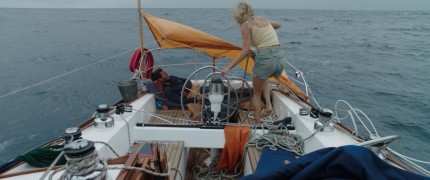 Кадр з фільму У полоні стихії