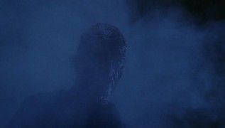 Кадр з фільму Жах на вулиці В’язів