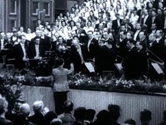 Кадр з фільму Думки сторін