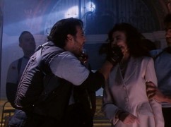 Кадр з фільму Американський якудза