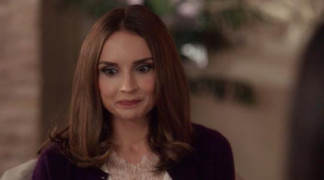 Кадр з фільму Замерзлі в коханні