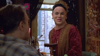 Кадр з фільму Бездоганна